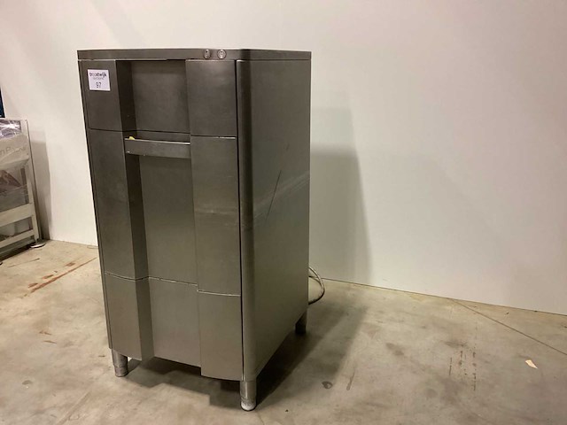 2004 maja sa85s ijsmachine - afbeelding 3 van  8