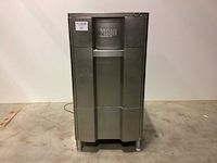 2004 maja sa85s ijsmachine - afbeelding 1 van  8