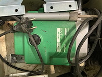 2004 makita m12 v bovenfrees - afbeelding 2 van  3