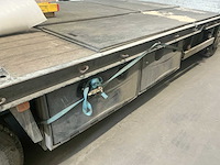 2004 man le12.180 vrachtwagen - afbeelding 3 van  6