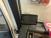 2004 man le12.180 vrachtwagen - afbeelding 6 van  6