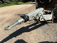 2004 marco machinetransporter aanhangwagen - afbeelding 11 van  13