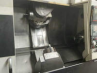 2004 mazak integrex 400-iii st cnc-draaibank - afbeelding 5 van  9