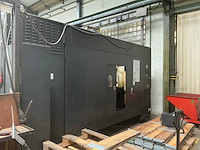 2004 mazak integrex 400-iii st cnc-draaibank - afbeelding 7 van  8