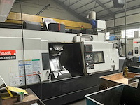 2004 mazak integrex 400-iii st cnc-draaibank - afbeelding 2 van  9