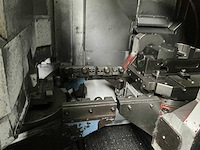 2004 mazak variaxis 500-5x 5-assige cnc verticaal bewerkingscentrum - afbeelding 5 van  8