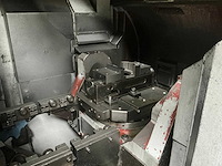2004 mazak variaxis 500-5x 5-assige cnc verticaal bewerkingscentrum - afbeelding 4 van  8