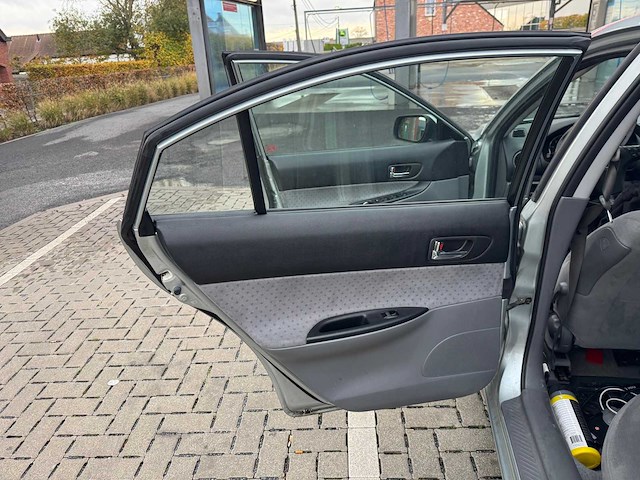 2004 mazda 6 personenauto - afbeelding 11 van  37