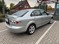 2004 mazda 6 personenauto - afbeelding 23 van  37