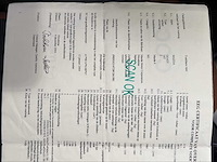 2004 mazda 6 personenauto - afbeelding 21 van  26