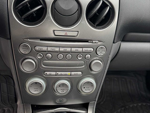 2004 mazda 6 - afbeelding 3 van  32