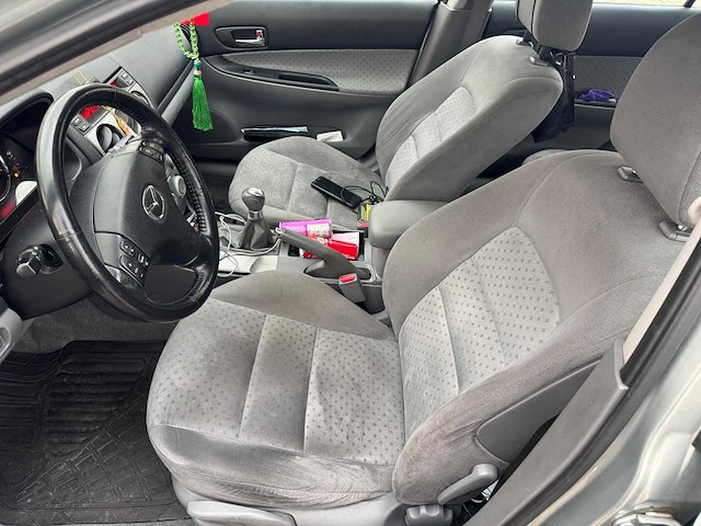 2004 mazda 6 - afbeelding 4 van  32