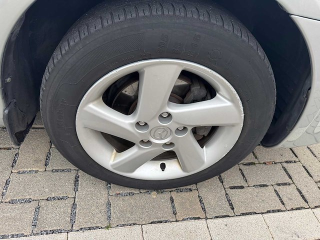 2004 mazda 6 - afbeelding 13 van  32