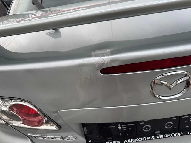 2004 mazda 6 - afbeelding 19 van  32
