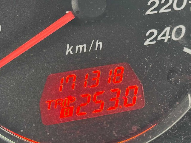 2004 mazda 6 - afbeelding 21 van  32