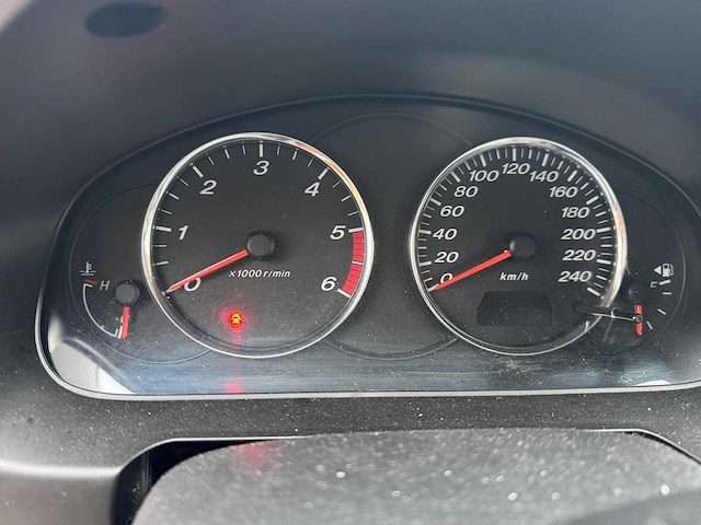 2004 mazda 6 - afbeelding 2 van  35