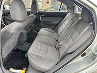 2004 mazda 6 - afbeelding 8 van  35