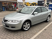 2004 mazda 6 - afbeelding 1 van  35