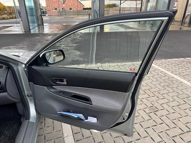 2004 mazda 6 - afbeelding 13 van  35