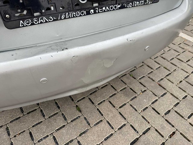 2004 mazda 6 - afbeelding 17 van  35