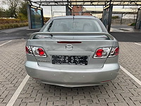 2004 mazda 6 - afbeelding 32 van  35