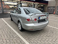 2004 mazda 6 - afbeelding 33 van  35