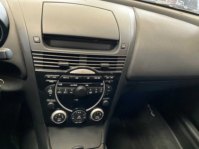2004 mazda rx8 personenauto - afbeelding 6 van  34