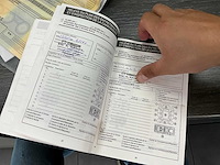2004 mazda rx8 personenauto - afbeelding 28 van  34