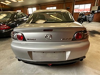 2004 mazda rx8 personenauto - afbeelding 23 van  34