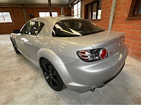 2004 mazda rx8 personenauto - afbeelding 29 van  34
