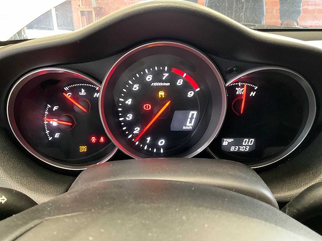 2004 mazda rx8 personenauto - afbeelding 5 van  18