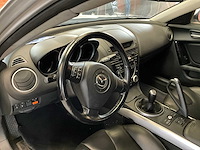 2004 mazda rx8 personenauto - afbeelding 2 van  27