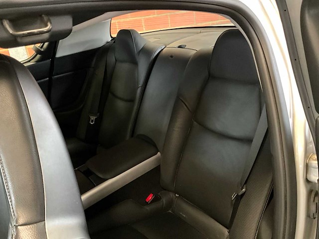 2004 mazda rx8 personenauto - afbeelding 3 van  27