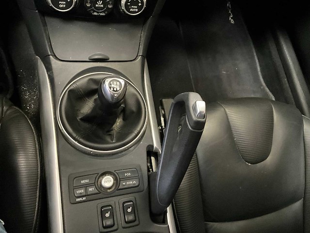 2004 mazda rx8 personenauto - afbeelding 5 van  27