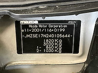 2004 mazda rx8 personenauto - afbeelding 11 van  27