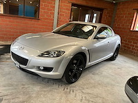 2004 mazda rx8 personenauto - afbeelding 10 van  27