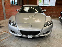 2004 mazda rx8 personenauto - afbeelding 25 van  27
