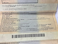 2004 mazda rx8 personenauto - afbeelding 17 van  34