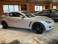 2004 mazda rx8 personenauto - afbeelding 30 van  34