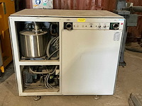 2004 mbraun mb200 g-k gaszuiveringsmodule - afbeelding 1 van  3