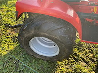 2004 mccormick g30r - minitractor - afbeelding 3 van  26