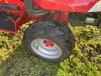 2004 mccormick g30r - minitractor - afbeelding 4 van  26