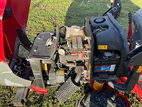 2004 mccormick g30r - minitractor - afbeelding 5 van  26