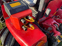 2004 mccormick g30r - minitractor - afbeelding 17 van  26