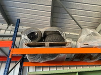 2004 mccormick g30r - minitractor - afbeelding 19 van  26