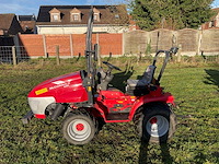 2004 mccormick g30r - minitractor - afbeelding 12 van  26