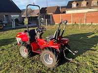 2004 mccormick g30r - minitractor - afbeelding 20 van  26