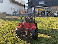 2004 mccormick g30r - minitractor - afbeelding 22 van  26