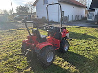 2004 mccormick g30r - minitractor - afbeelding 23 van  26