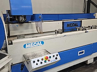 2004 mecal mc 305 fat cnc freesmachine - afbeelding 1 van  5